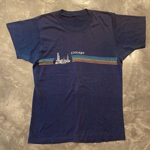 Vintage “Chicago” t-shirt
